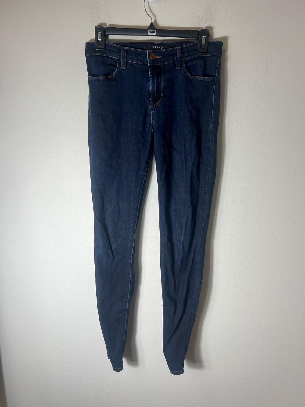 J Brand Maria Jeans Sz 26